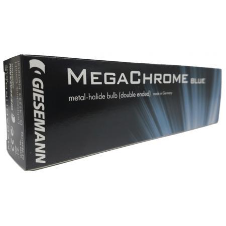 Giesemann Megachrome Blue 150w. - 20.000K - TS, Dieren en Toebehoren, Vissen | Aquaria en Toebehoren, Ophalen of Verzenden