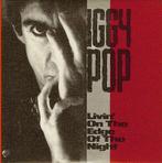 Iggy Pop – Livin' On The Edge Of The Night Mini CD Single, Cd's en Dvd's, Verzenden, Nieuw in verpakking