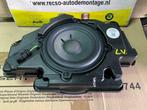 Audi S8 A8 lagetoon luidspreker links voor 4H0035299, Verzenden, Nieuw