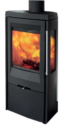 TermaTech TT30 G, Huis en Inrichting, Kachels, Vrijstaand, Nieuw, Hout, Ophalen of Verzenden