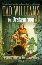 Heugenis, Smart en het Sterrenzwaard 1 -   De Drakentroon, Boeken, Ophalen of Verzenden, Nieuw