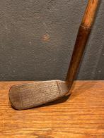 1915 - Antique golf club - Pixie Sammy - Shepherd - Hickory, Nieuw