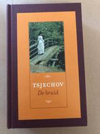 A.P. Tsjechov - De Bruid - Hardcover - 475 blz. NIEUW, Ophalen of Verzenden, Zo goed als nieuw