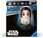 Hylkies - Star Wars Princess Leia 3D Puzzel (54 stukjes) |, Hobby en Vrije tijd, Denksport en Puzzels, Verzenden, Nieuw
