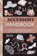 Accessory Handbook 9780399580802 Alison Freer, Alison Freer, Gelezen, Verzenden