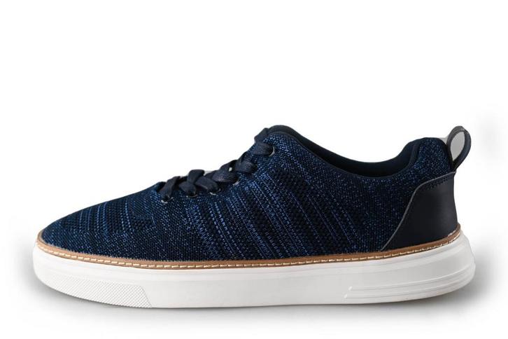 Cypress Sneakers in maat 43 Blauw | 10% korting, Kleding | Heren, Schoenen, Blauw, Zo goed als nieuw, Sneakers of Gympen, Verzenden