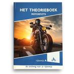 Het theorieboek Motorfiets 9789072967718 Joop de Hoog, Gelezen, Joop de Hoog, Henk Gielen, Verzenden