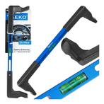 Stuurwiel Waterpas 255-350 Mm - Uitlijngereedschap - Stuur U, Auto diversen, Ophalen of Verzenden, Nieuw