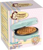 Bestron mini-wafelijzer voor klassieke wafels, wafelijzer, Ophalen of Verzenden, Zo goed als nieuw