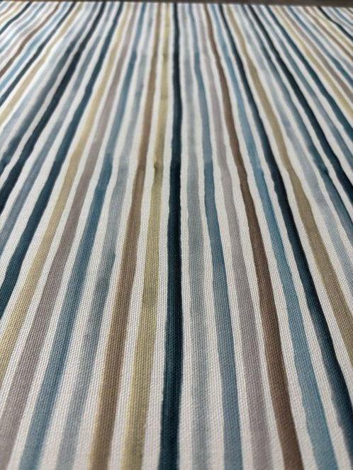 CANETE SPECTACULAIR Panama katoen stof 100% OEKO TEX, Antiek en Kunst, Antiek | Kleden en Textiel