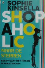 Shopaholic naar de sterren 9789044349139 Sophie Kinsela, Verzenden, Zo goed als nieuw, Sophie Kinsela