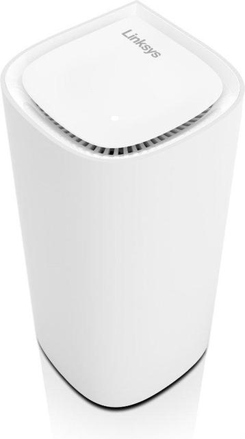 Linksys MX6201 Velop Pro - Mesh WiFi - WiFi Versterker - WiF beschikbaar voor biedingen
