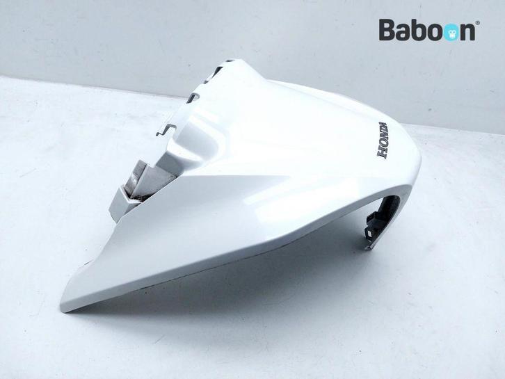 Kontpaneel Midden Honda FJS 400 | SW T 400 2008-2016 (FJS400, Motoren, Onderdelen | Honda, Gebruikt, Verzenden