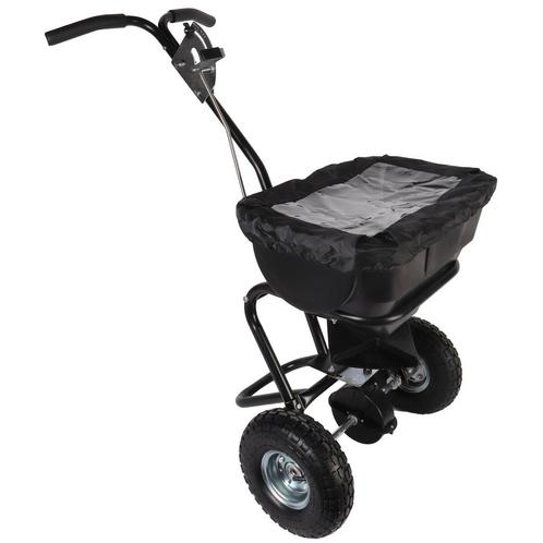 Talen Tools Strooiwagen - 25 Liter - Voor Gelijkmatig Str..., Tuin en Terras, Hand-tuingereedschap, Nieuw, Ophalen of Verzenden