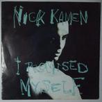Nick Kamen - I promised myself - Single, Pop, Gebruikt, 7 inch, Single