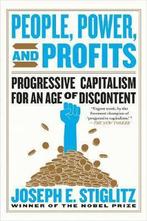 9780393358339 People, Power, and Profits: Progressive Cap..., Nieuw, Joseph E. Stiglitz, Verzenden