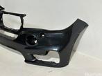 BMW X5 F15 voorbumper 7294480, Auto-onderdelen, Ophalen, Gebruikt, Voor, Bumper