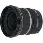 Canon EF-S 10-22mm F/3.5-4.5 USM | Tweedehands, Verzenden, Gebruikt