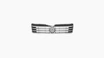 Volkswagen Passat  Grille Zwart/Chroom, Nieuw