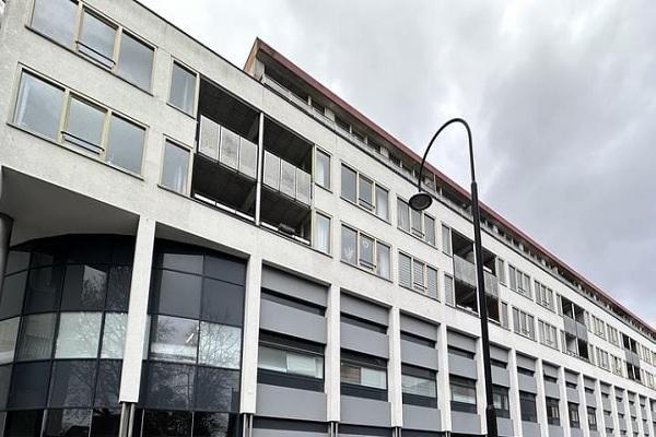 Appartement Kolfstraat in Dordrecht, Huizen en Kamers, Huizen te huur, Via bemiddelaar, Zuid-Holland, Appartement