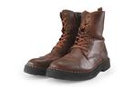 Cellini Veterboots in maat 39 Bruin | 10% extra korting, Kleding | Dames, Schoenen, Bruin, Verzenden, Zo goed als nieuw, Overige typen
