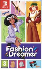 Fashion Dreamer Switch Garantie & morgen in huis!, 1 speler, Ophalen of Verzenden, Zo goed als nieuw, Vanaf 3 jaar