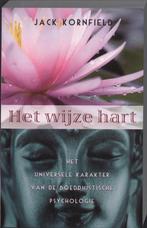 Het wijze hart - Het wijze hart, Boeken, Ophalen of Verzenden, Nieuw
