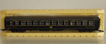 Rivarossi H0 - 2517 - Model treinwagon (1) - CIWL, FS beschikbaar voor biedingen