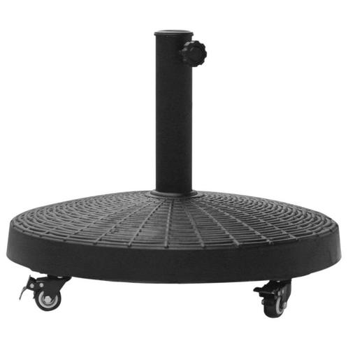 TRUUSK Parasolstandaard Paraplubak Parapluhouder Parasolvoet, Tuin en Terras, Parasols, Nieuw, Verzenden