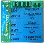 Genesis, Black Sabbath, Derek & The Dominos, Status Quo,, Nieuw in verpakking