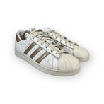 adidas Superstar - Maat 39.5, Kleding | Dames, Schoenen, Sneakers of Gympen, Gedragen, Verzenden, Adidas