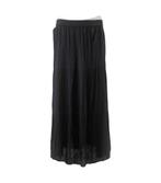 Only Rok in maat L Zwart, Kleding | Dames, Only, Verzenden, Zo goed als nieuw, Zwart