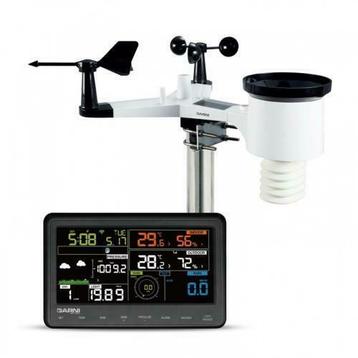 Garni 940 WIFI Weerstation beschikbaar voor biedingen