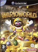 Wario World GameCube Garantie & snel in huis!, Ophalen of Verzenden, Zo goed als nieuw, Avontuur en Actie