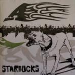 dvd single - A - Starbucks, Verzenden, Zo goed als nieuw