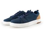 Nelson Sneakers in maat 41 Blauw | 10% extra korting, Nelson, Verzenden, Blauw, Sneakers of Gympen