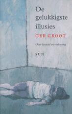 De gelukkigste illusies - Ger Groot - 9789085065616 - Paperb, Boeken, Verzenden, Nieuw