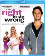 The Right Kind of Wrong (Blu-ray), Cd's en Dvd's, Blu-ray, Gebruikt, Verzenden