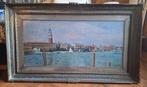 Donato Frisia (1883-1953) - Venezia