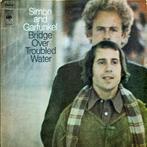 Lp - Simon And Garfunkel - Bridge Over Troubled Water, Cd's en Dvd's, Zo goed als nieuw, Verzenden