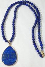 Lapis lazuli Natuurlijk - Vrede, Rust en Sereniteit -