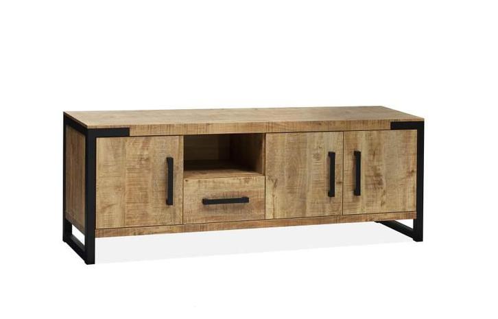 TV Dressoir Gorinchem - tv-meubels, Huis en Inrichting, Kasten | Buffetkasten, Nieuw, Overige materialen