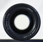 Canon EF-S 55-250mm 1:4-5.6 IS met UV-filter Zoomlens, Nieuw