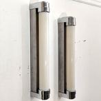 Egoluce - P. Papere - Wandkandelaar (2) - Therma - Chroom,