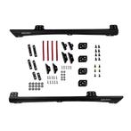 ARB 16-22 Toyota Tacoma BASE Rack Mount Kit w/ Deflector -, Auto-onderdelen, Ophalen of Verzenden, Nieuw