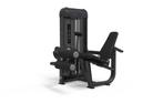 LP04 | GYMFIT LEG EXTENSION/ LEG CURL | LUXURY-LINE, Sport en Fitness, Fitnessmaterialen, Verzenden, Nieuw, Overige typen