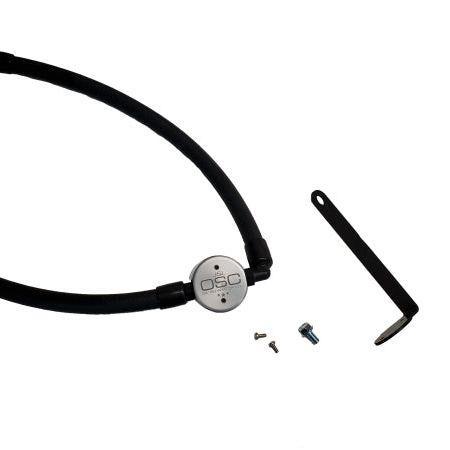 J&amp;L 2021.5-2024 Ford Bronco 2.3L EcoBoost Oil Separator, Auto-onderdelen, Motor en Toebehoren, Ophalen of Verzenden