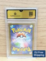 Pokémon - 1 Graded card - Team Rockets Spidops 099 - Glory, Nieuw