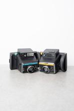 Keystone Rapid-Shot + 60 second ever flash Instant camera, Nieuw