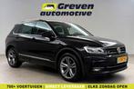 Volkswagen Tiguan 1.5 TSI ACT R-line Virtual Carplay LED NAP, Auto's, Volkswagen, Automaat, Zwart, Nieuw, SUV of Terreinwagen